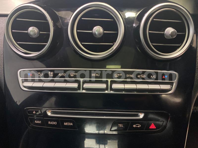 Big with watermark mercedes benz glc 250d maputo maputo 38770