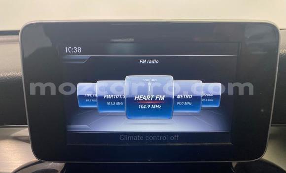 Tenga Tsaru Mercedes-Benz GLC 250D Chena Mota in Maputo in Maputo Tenga Tsaru Mercedes-Benz GLC 250D Chena Mota in Maputo in Maputo