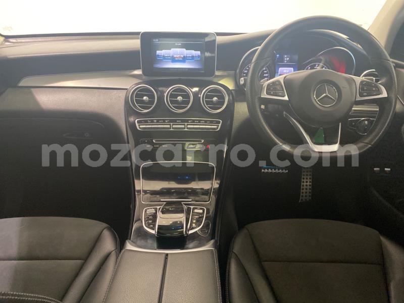 Big with watermark mercedes benz glc 250d maputo maputo 38770