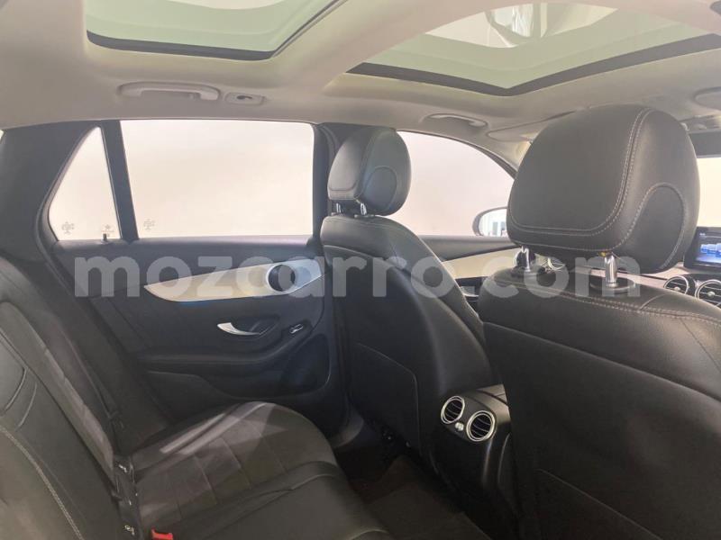 Big with watermark mercedes benz glc 250d maputo maputo 38770