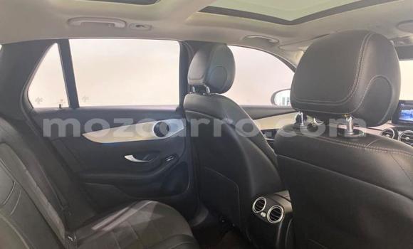 Tenga Tsaru Mercedes-Benz GLC 250D Chena Mota in Maputo in Maputo Tenga Tsaru Mercedes-Benz GLC 250D Chena Mota in Maputo in Maputo