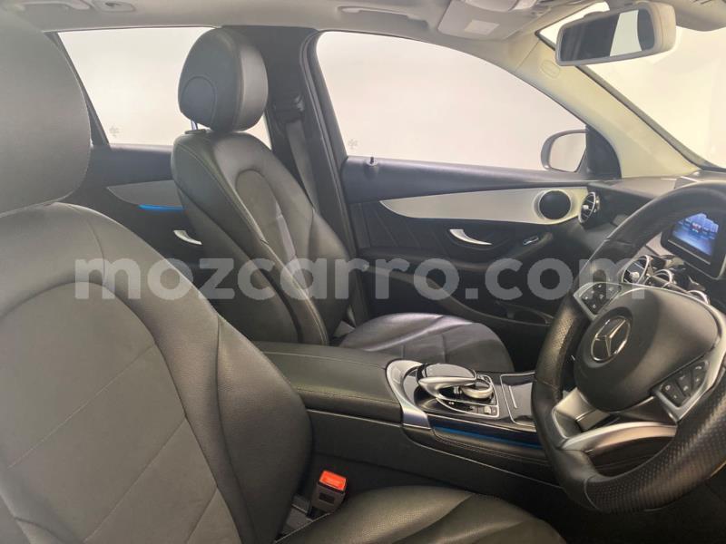 Big with watermark mercedes benz glc 250d maputo maputo 38770