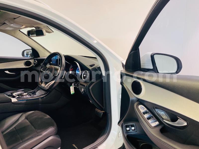 Big with watermark mercedes benz glc 250d maputo maputo 38770