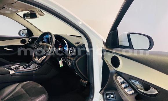 Tenga Tsaru Mercedes-Benz GLC 250D Chena Mota in Maputo in Maputo Tenga Tsaru Mercedes-Benz GLC 250D Chena Mota in Maputo in Maputo