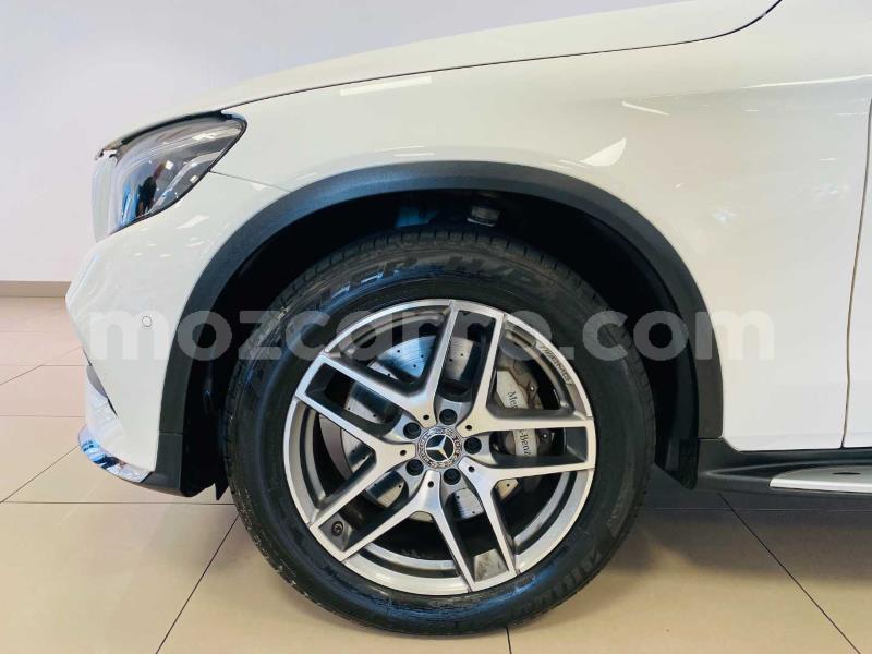 Big with watermark mercedes benz glc 250d maputo maputo 38770