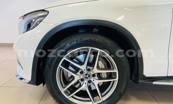Tenga Tsaru Mercedes-Benz GLC 250D Chena Mota in Maputo in Maputo Tenga Tsaru Mercedes-Benz GLC 250D Chena Mota in Maputo in Maputo