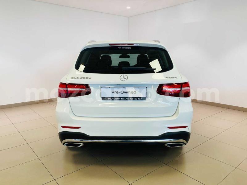 Big with watermark mercedes benz glc 250d maputo maputo 38770