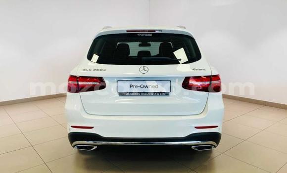 Tenga Tsaru Mercedes-Benz GLC 250D Chena Mota in Maputo in Maputo Tenga Tsaru Mercedes-Benz GLC 250D Chena Mota in Maputo in Maputo