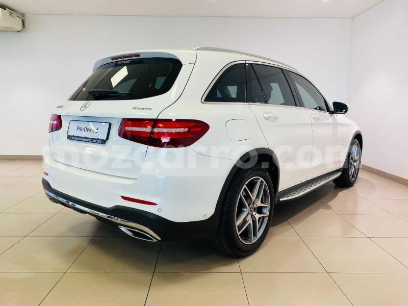 Big with watermark mercedes benz glc 250d maputo maputo 38770