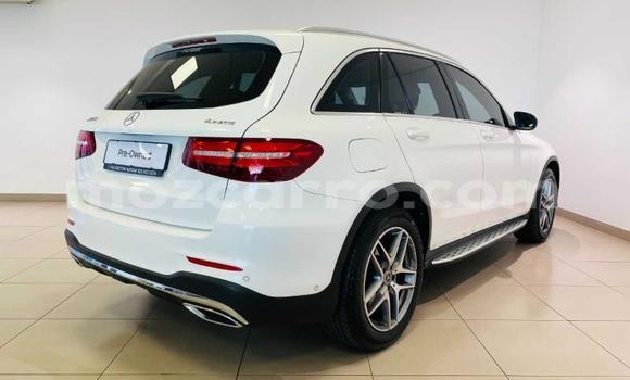 Tenga Tsaru Mercedes-Benz GLC 250D Chena Mota in Maputo in Maputo Tenga Tsaru Mercedes-Benz GLC 250D Chena Mota in Maputo in Maputo