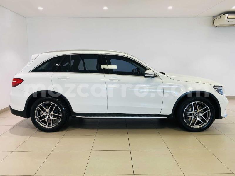 Big with watermark mercedes benz glc 250d maputo maputo 38770