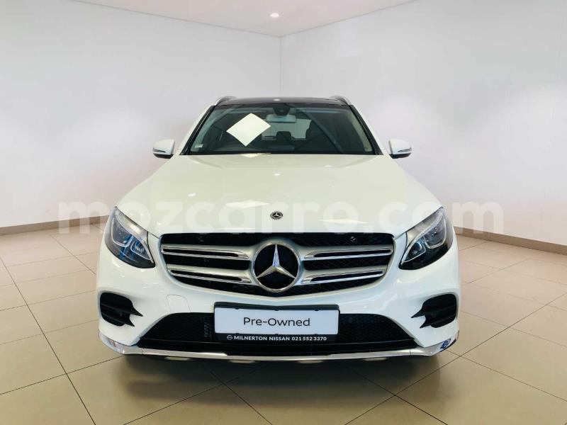 Big with watermark mercedes benz glc 250d maputo maputo 38770
