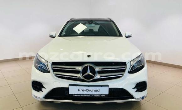 Tenga Tsaru Mercedes-Benz GLC 250D Chena Mota in Maputo in Maputo Tenga Tsaru Mercedes-Benz GLC 250D Chena Mota in Maputo in Maputo