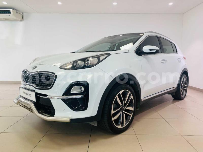 Big with watermark kia sportage maputo maputo 38771