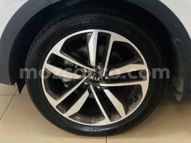 Big with watermark kia sportage maputo maputo 38771