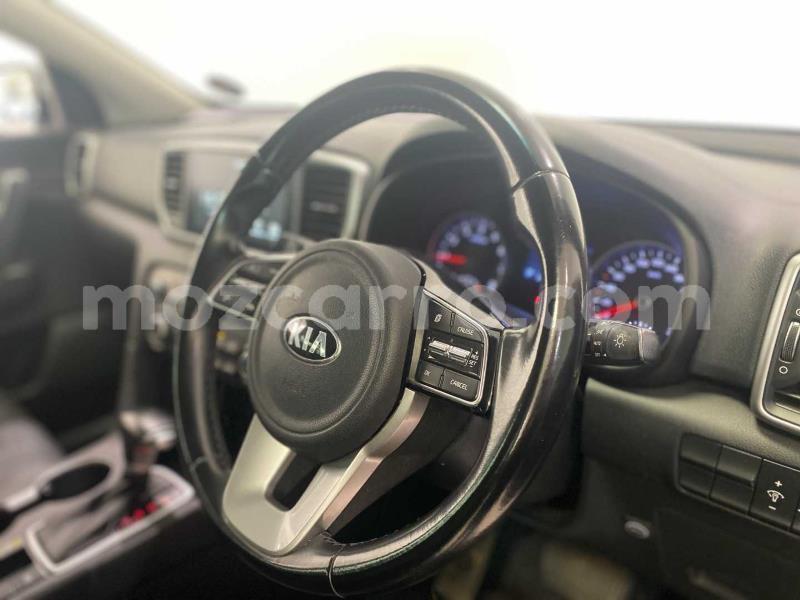Big with watermark kia sportage maputo maputo 38771