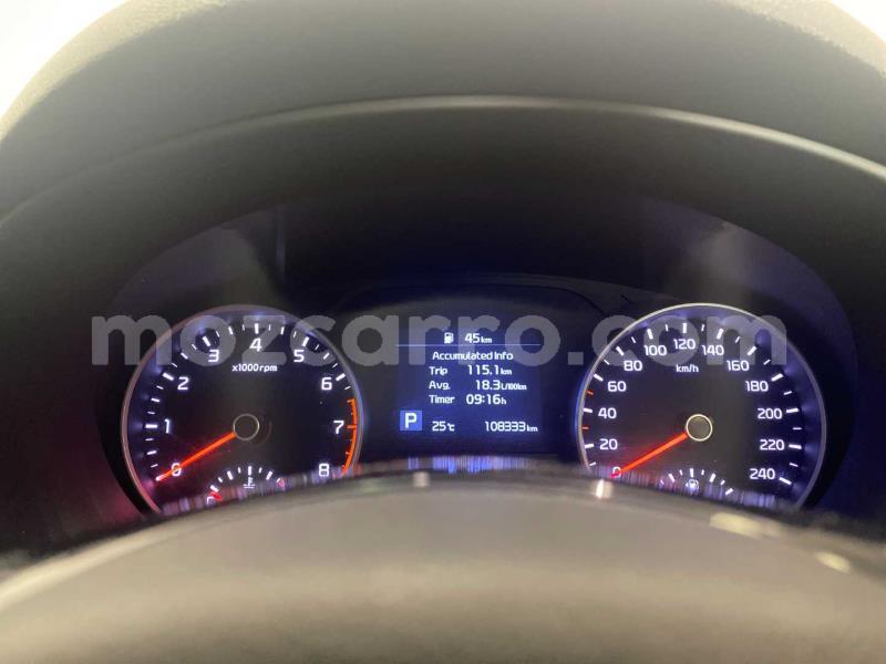 Big with watermark kia sportage maputo maputo 38771