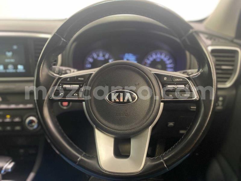 Big with watermark kia sportage maputo maputo 38771