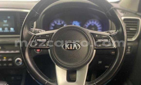 Nunua Ilio tumika Kia Sportage Nyeupe Gari ndani ya Maputo nchini Maputo Nunua Ilio tumika Kia Sportage Nyeupe Gari ndani ya Maputo nchini Maputo