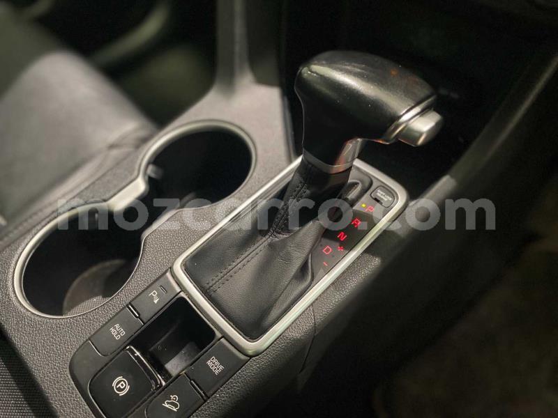 Big with watermark kia sportage maputo maputo 38771