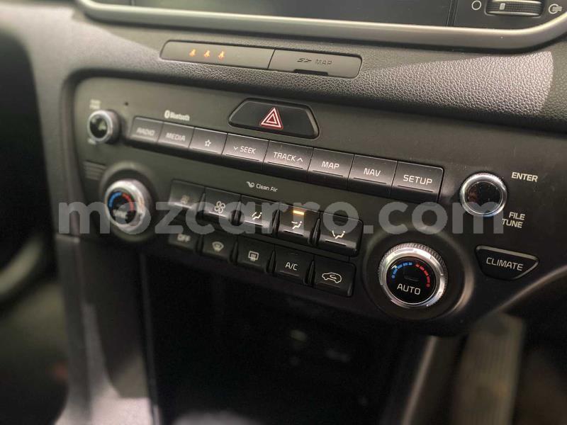 Big with watermark kia sportage maputo maputo 38771