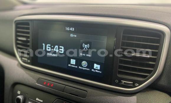 Nunua Ilio tumika Kia Sportage Nyeupe Gari ndani ya Maputo nchini Maputo Nunua Ilio tumika Kia Sportage Nyeupe Gari ndani ya Maputo nchini Maputo