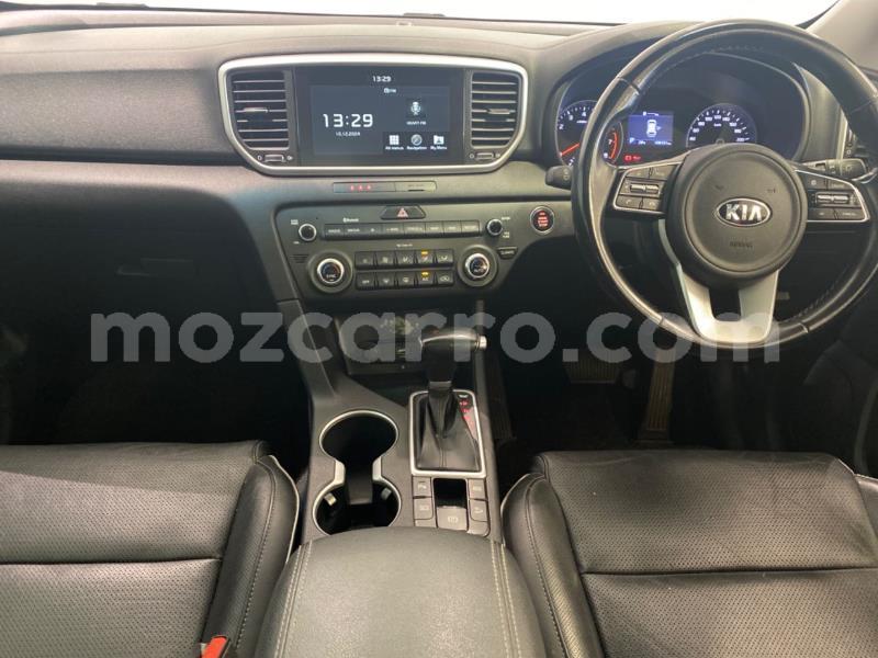 Big with watermark kia sportage maputo maputo 38771