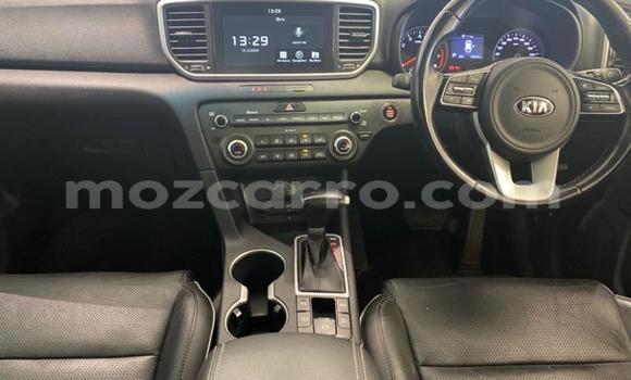 Nunua Ilio tumika Kia Sportage Nyeupe Gari ndani ya Maputo nchini Maputo Nunua Ilio tumika Kia Sportage Nyeupe Gari ndani ya Maputo nchini Maputo