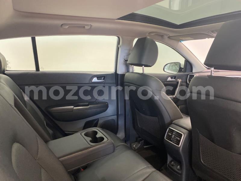 Big with watermark kia sportage maputo maputo 38771