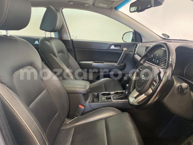 Big with watermark kia sportage maputo maputo 38771