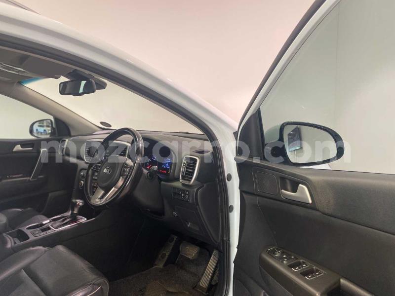 Big with watermark kia sportage maputo maputo 38771