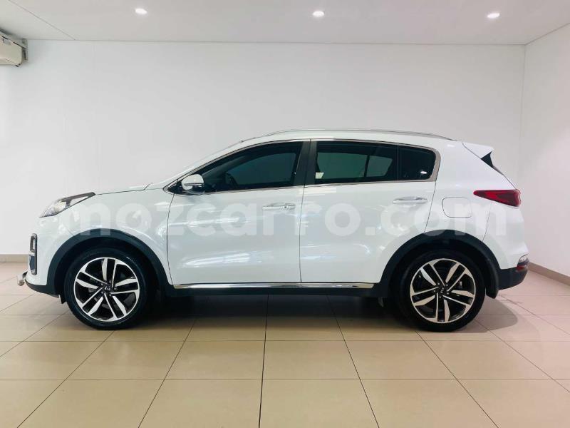 Big with watermark kia sportage maputo maputo 38771