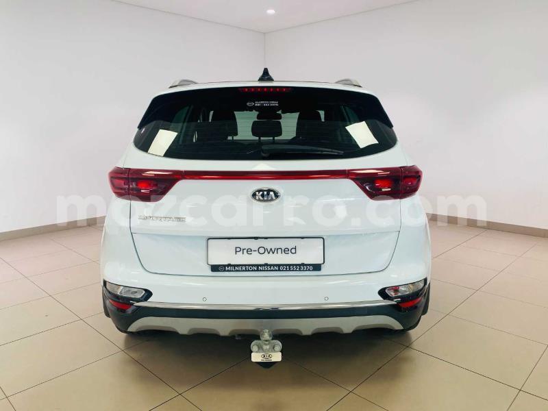 Big with watermark kia sportage maputo maputo 38771