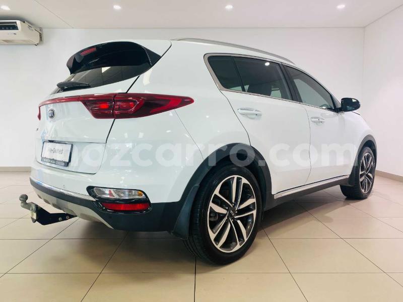 Big with watermark kia sportage maputo maputo 38771
