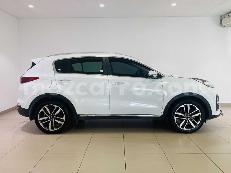 Big with watermark kia sportage maputo maputo 38771