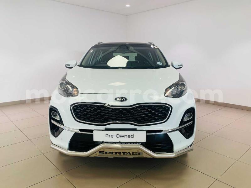 Big with watermark kia sportage maputo maputo 38771