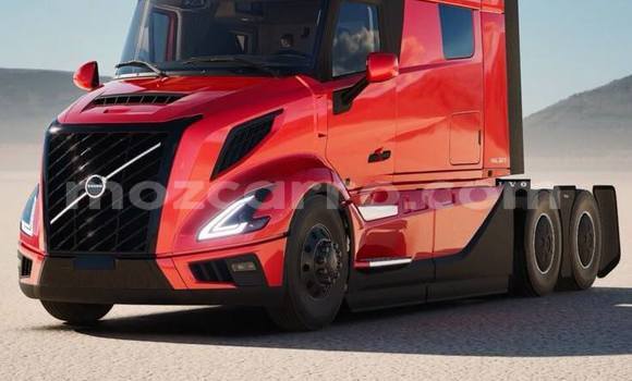 Comprar Novo Dodge RAM Prata Carro em Maputo em Maputo