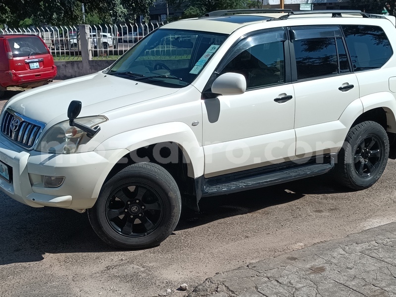 Big with watermark toyota land cruiser prado maputo maputo 38774