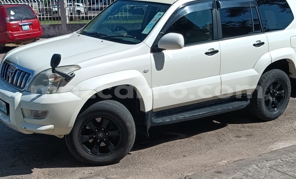 Cars for sale in mozambique - mozcarro