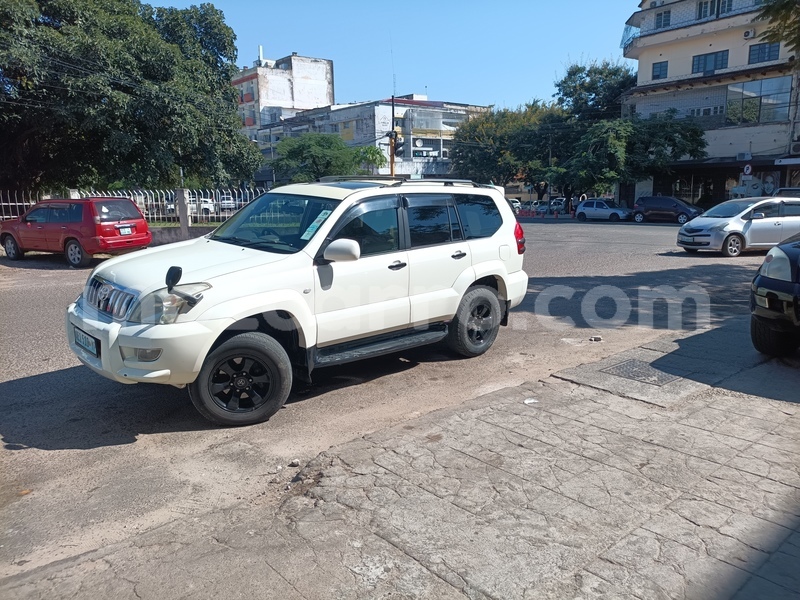 Big with watermark toyota land cruiser prado maputo maputo 38774