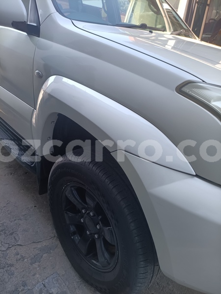 Big with watermark toyota land cruiser prado maputo maputo 38774