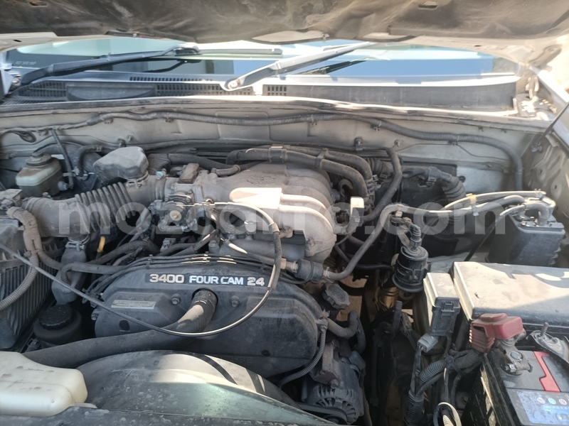 Big with watermark toyota land cruiser prado maputo maputo 38774