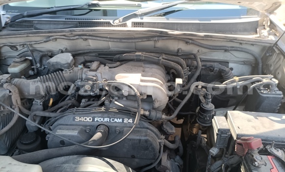 Comprar Usado Toyota Land Cruiser Prado Branco Carro em Maputo em Maputo Comprar Usado Toyota Land Cruiser Prado Branco Carro em Maputo em Maputo