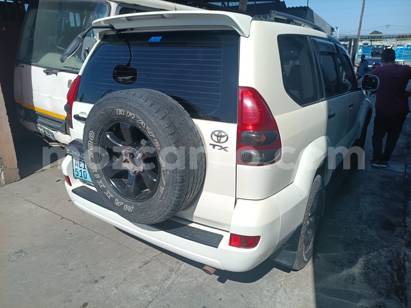 Big with watermark toyota land cruiser prado maputo maputo 38774