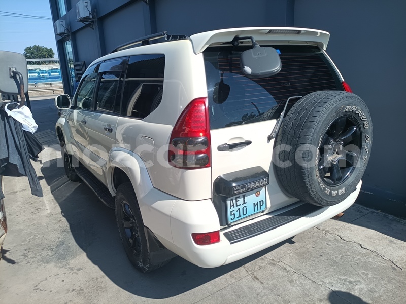 Big with watermark toyota land cruiser prado maputo maputo 38774