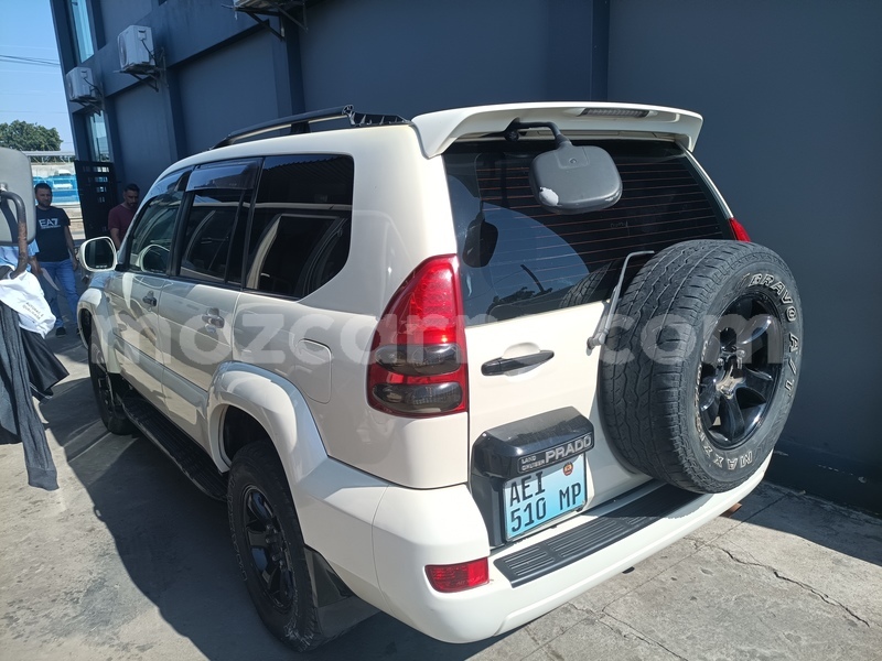 Big with watermark toyota land cruiser prado maputo maputo 38774