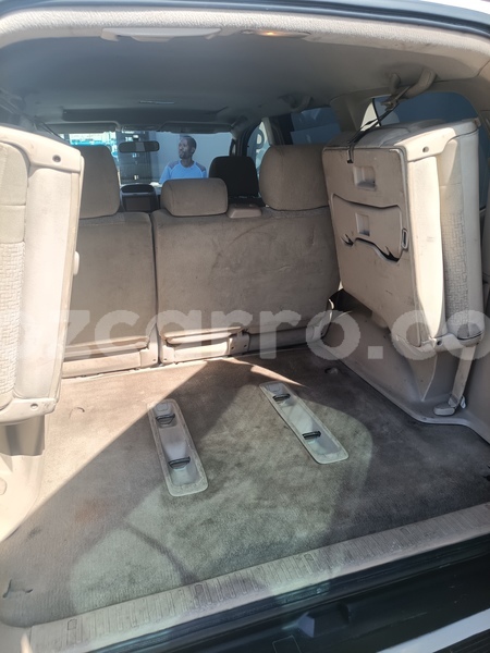 Big with watermark toyota land cruiser prado maputo maputo 38774