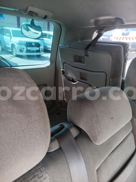 Big with watermark toyota land cruiser prado maputo maputo 38774
