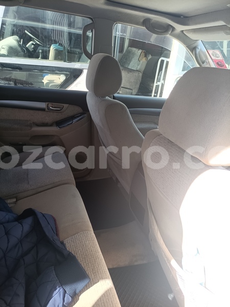 Big with watermark toyota land cruiser prado maputo maputo 38774
