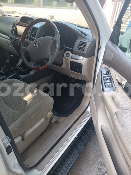 Big with watermark toyota land cruiser prado maputo maputo 38774